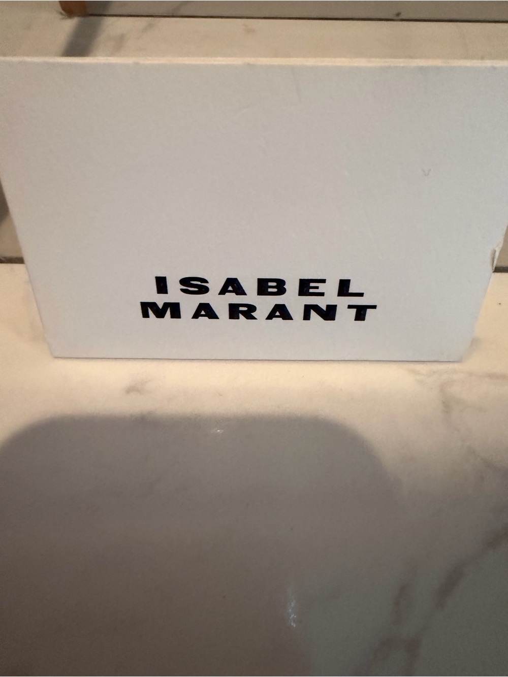 Isabel Marant Altay Suede Shoulder Bag - Picture 10 of 12